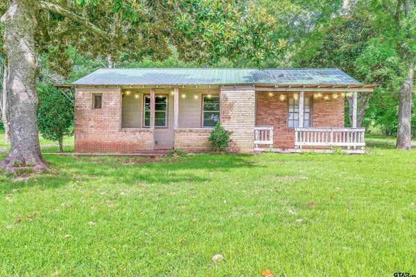 505 N WILLIS ST, DAINGERFIELD, TX 75638 - Image 1