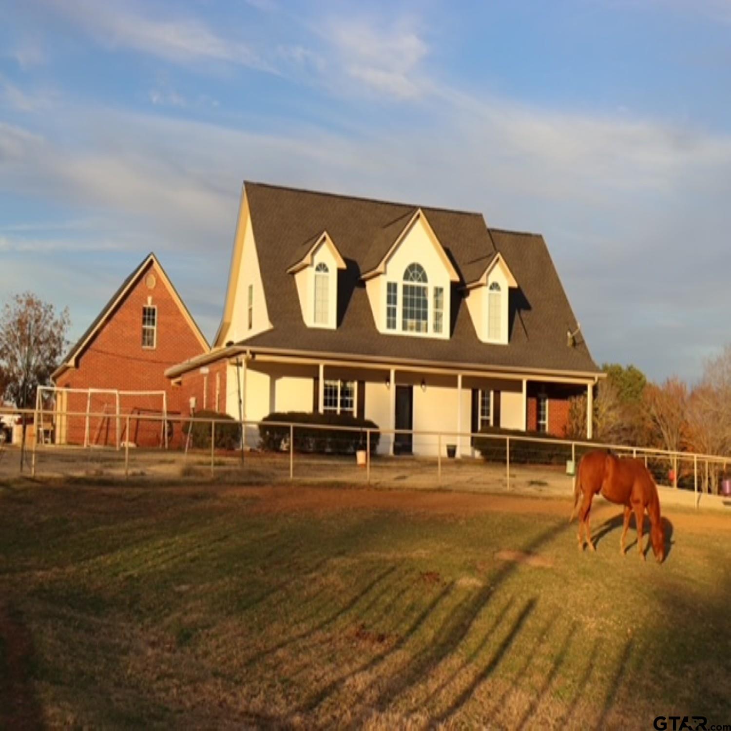 Bullard, Texas, 75757, United States, 4 Bedrooms Bedrooms, ,5 BathroomsBathrooms,Residential,Active,2007040