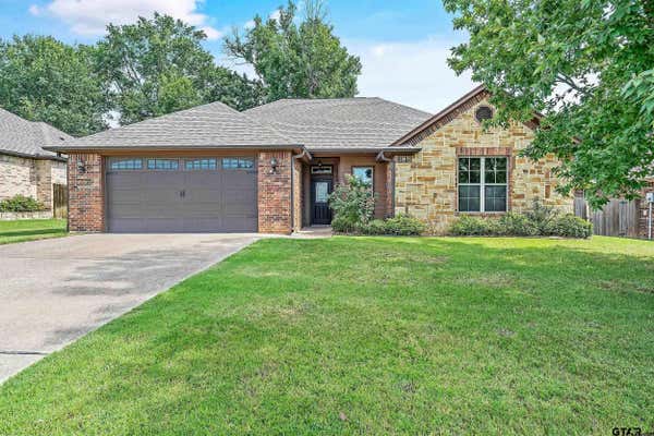 5841 HAVENS TRL, TYLER, TX 75707 - Image 1