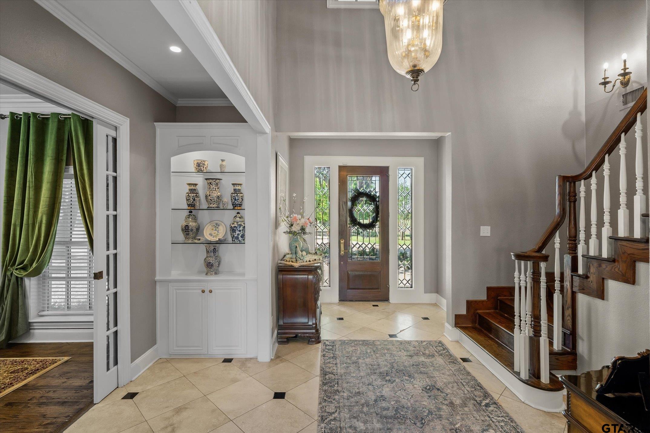 Ennis, Texas, 75119, United States, 5 Bedrooms Bedrooms, ,6 BathroomsBathrooms,Residential,Active,2043796