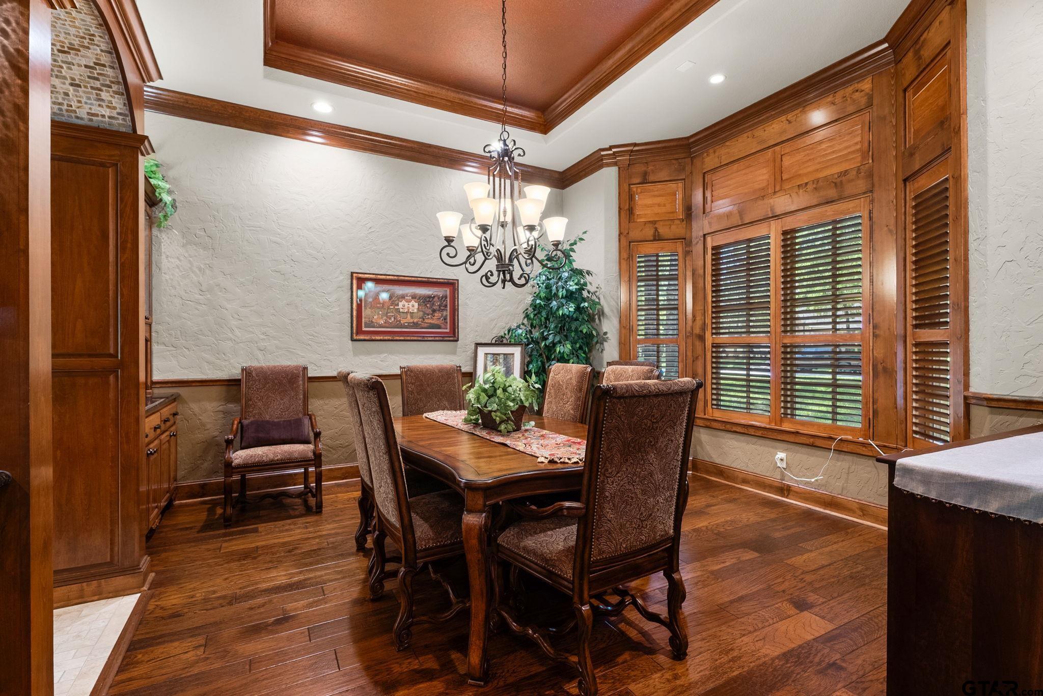Tyler, Texas, 75707, United States, 4 Bedrooms Bedrooms, ,4 BathroomsBathrooms,Residential,Active,1944068