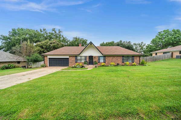 302 WINDRIDGE DR, WHITEHOUSE, TX 75791 - Image 1