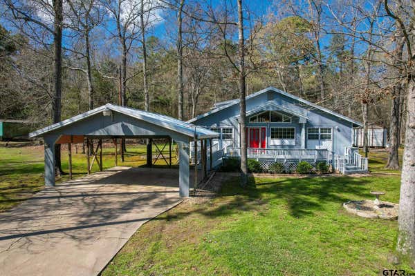 207 KING VICTOR RD, SCROGGINS, TX 75480 - Image 1