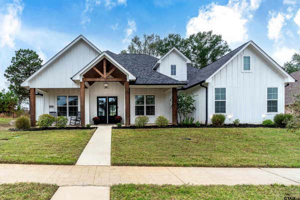 4205 SAVANNAH HILLS LN, LONGVIEW, TX 75605 - Image 1