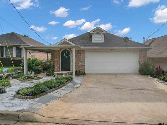 2728 TIMBERWOOD TRL, LONGVIEW, TX 75605 - Image 1