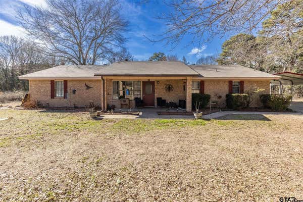 233 COUNTY ROAD 3130, COOKVILLE, TX 75558 - Image 1