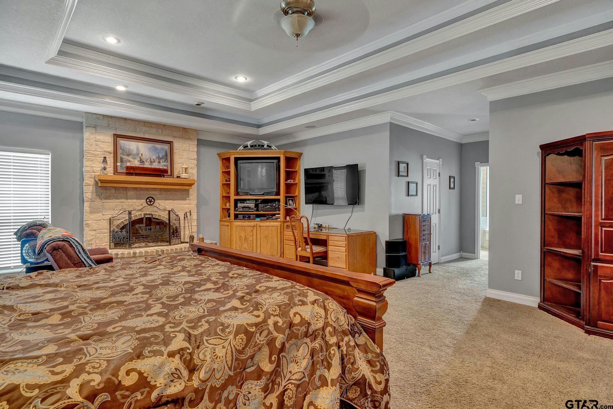 Lindale, Texas, 75771, United States, 4 Bedrooms Bedrooms, ,4 BathroomsBathrooms,Residential,Active,1914591