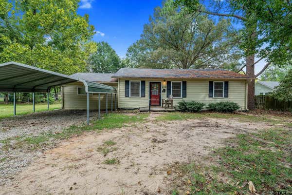 506 OAK ST, BULLARD, TX 75757 - Image 1