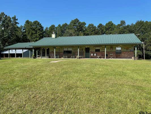 2807 COUNTY ROAD 1090, KENNARD, TX 75847 - Image 1