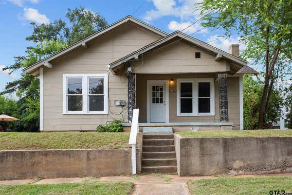 1434 E EARLE ST, TYLER, TX 75702 - Image 1