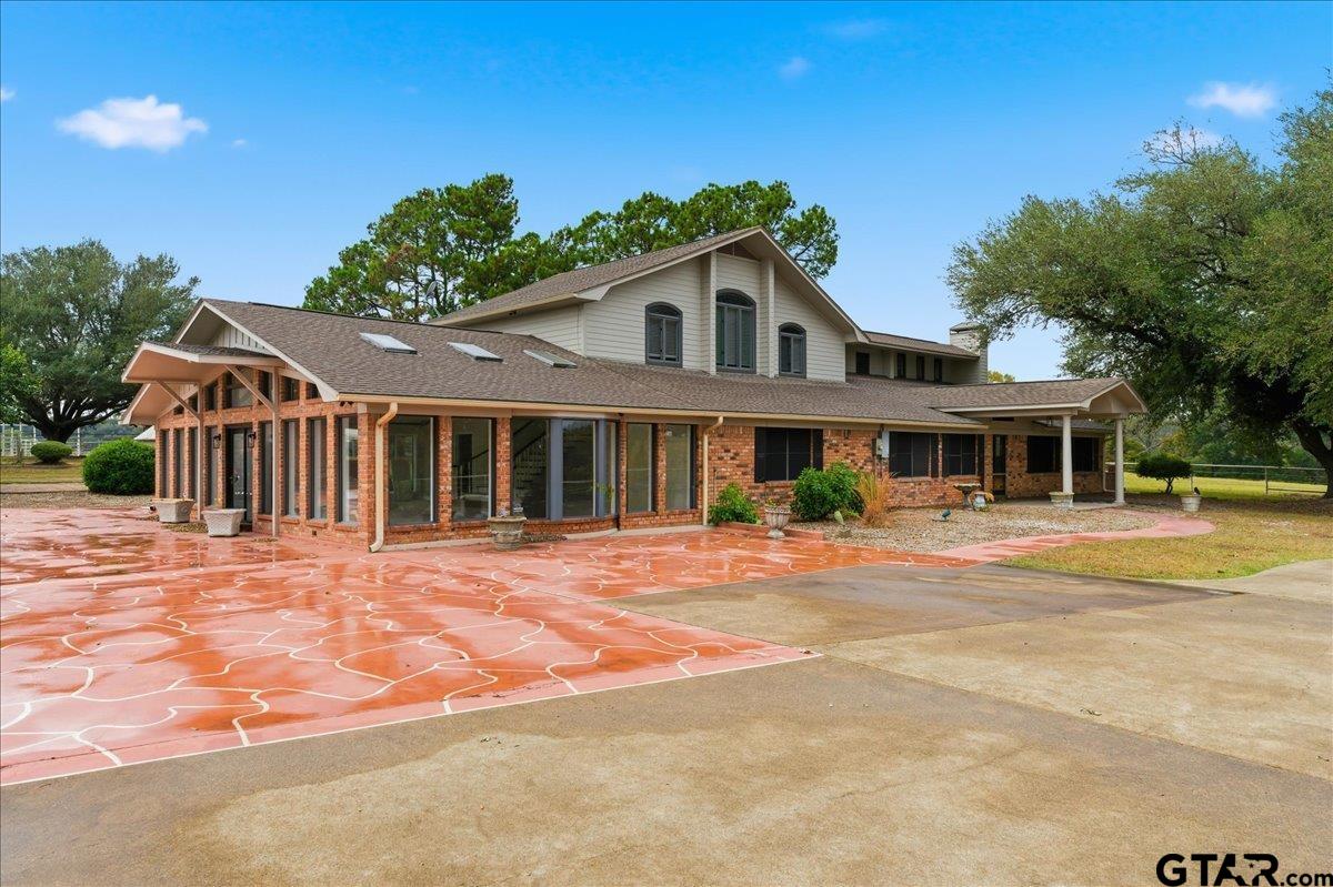 Sulphur Springs, Texas, 75482, United States, 4 Bedrooms Bedrooms, ,4 BathroomsBathrooms,Residential,Active,1999168