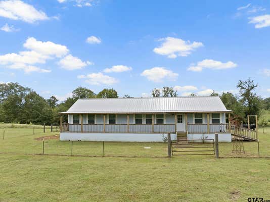 2888 COUNTY ROAD 1680, MT PLEASANT, TX 75455 - Image 1