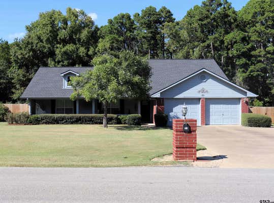 251 COUNTY ROAD 2504, MINEOLA, TX 75773 - Image 1