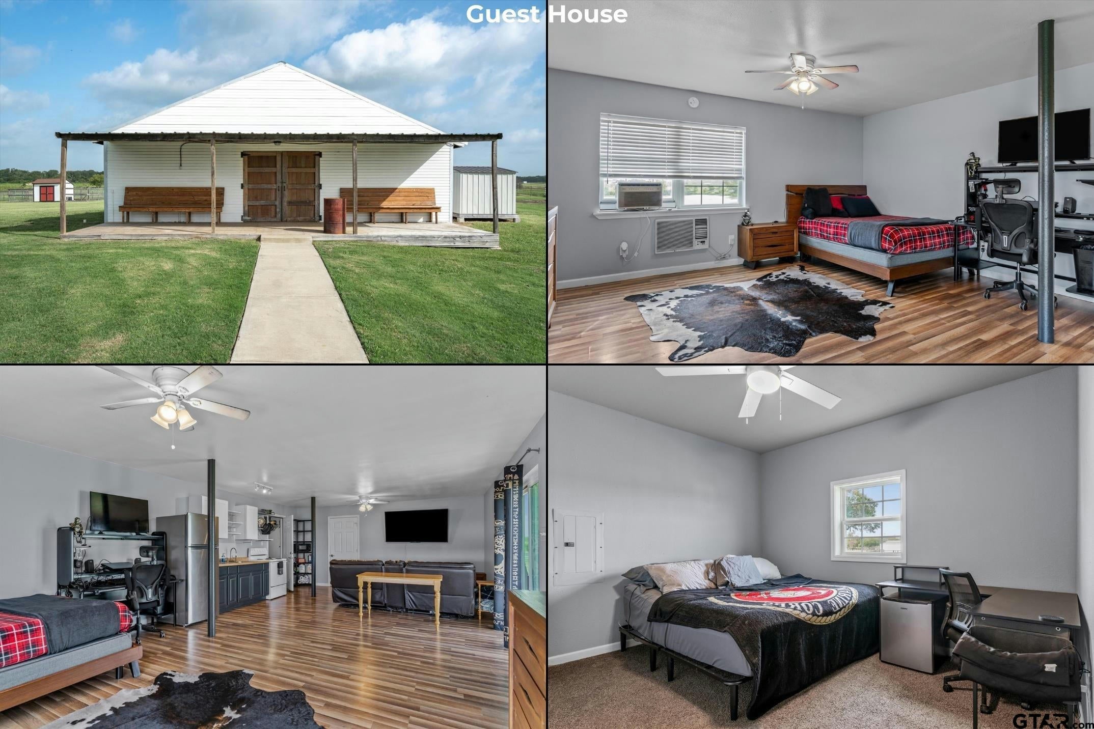 Kaufman, Texas, 75142, United States, 4 Bedrooms Bedrooms, ,3 BathroomsBathrooms,Residential,Active,1808205