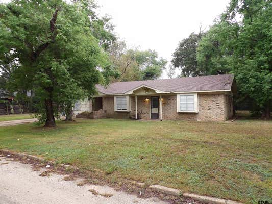 100 HACKBERRY ST, CROCKETT, TX 75835 - Image 1