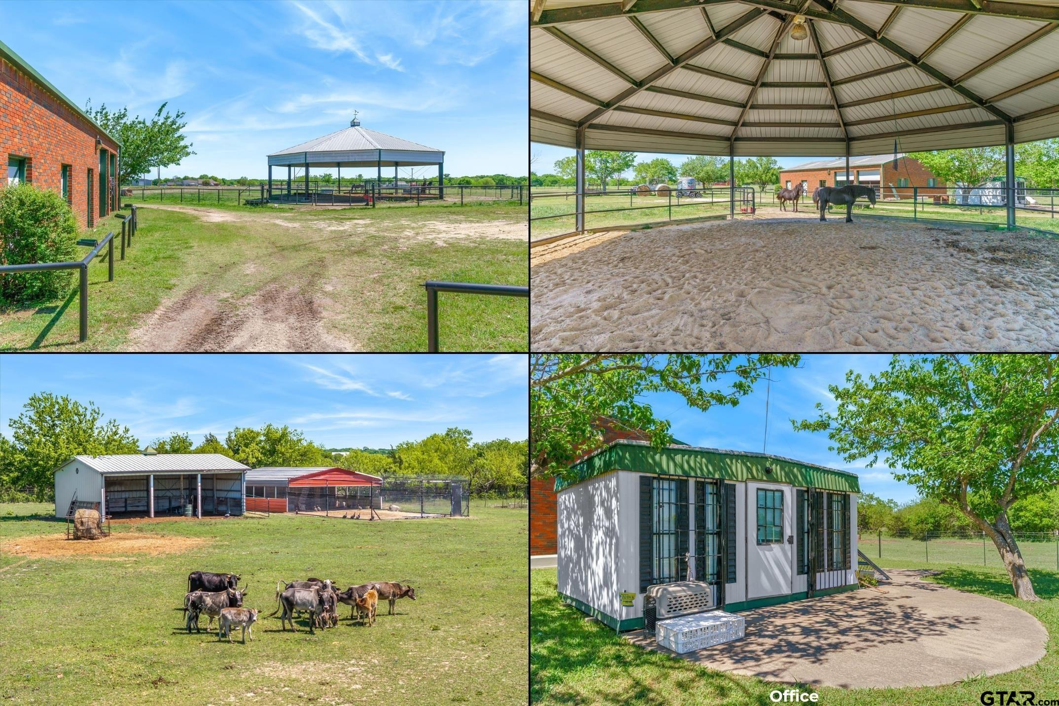 Ennis, Texas, 75119, United States, 5 Bedrooms Bedrooms, ,6 BathroomsBathrooms,Residential,Active,2043796