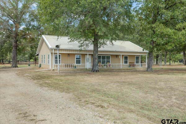 781 COUNTY ROAD 44800, BLOSSOM, TX 75416 - Image 1