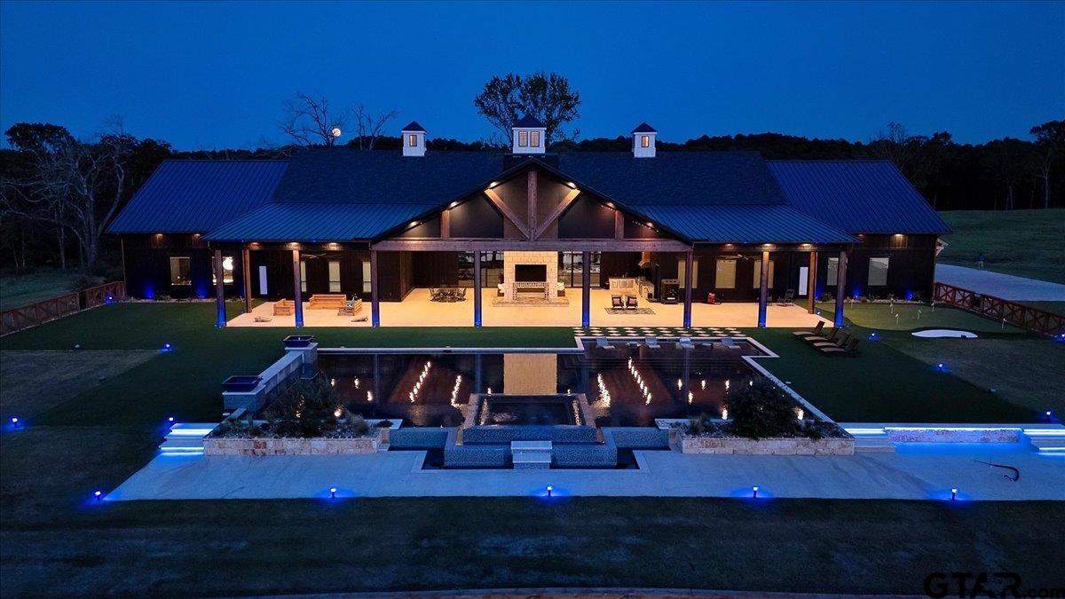 Lindale, Texas, 75771, United States, 4 Bedrooms Bedrooms, ,7 BathroomsBathrooms,Residential,Active,1941343