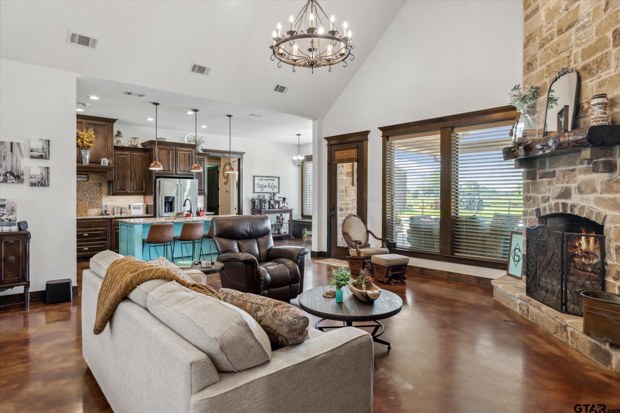 Ben Wheeler, Texas, 75754, United States, ,3 BathroomsBathrooms,Residential,Active,1808234