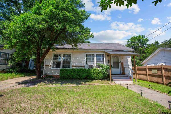 317 S BOON AVE, TYLER, TX 75702 - Image 1