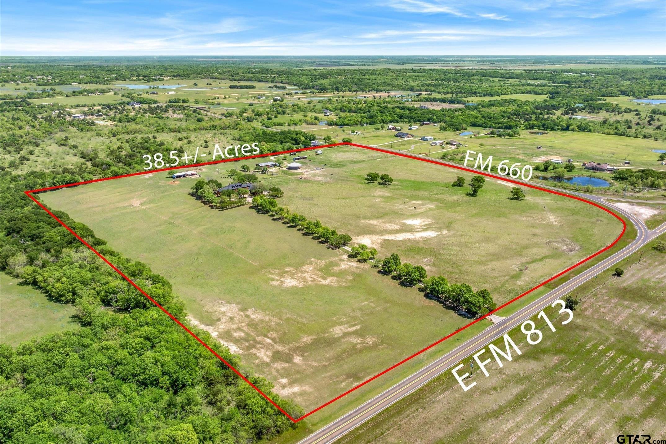 Ennis, Texas, 75119, United States, 5 Bedrooms Bedrooms, ,6 BathroomsBathrooms,Residential,Active,2043796