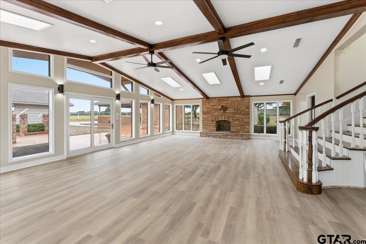 Sulphur Springs, Texas, 75482, United States, 4 Bedrooms Bedrooms, ,4 BathroomsBathrooms,Residential,Active,1999168