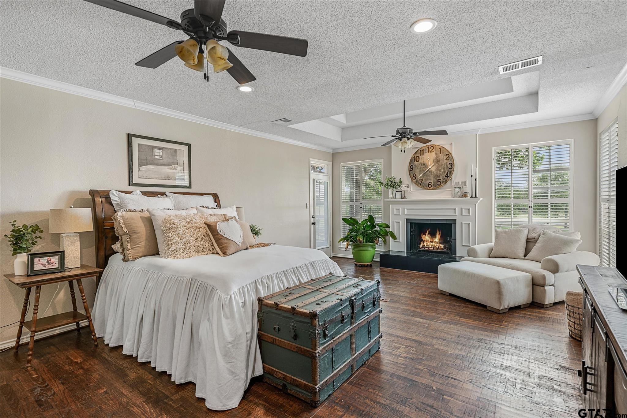 Mabank, Texas, 75147, United States, 5 Bedrooms Bedrooms, ,7 BathroomsBathrooms,Residential,Active,1985855