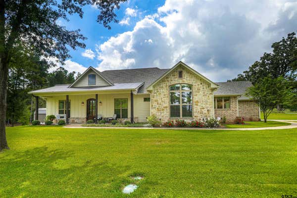 15733 COUNTY ROAD 1104, FLINT, TX 75762 - Image 1