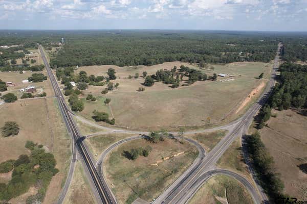 E HWY 64, ARP, TX 75750 - Image 1