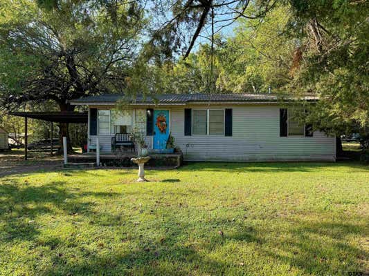 6458 US HIGHWAY 67 E, COOKVILLE, TX 75558 - Image 1