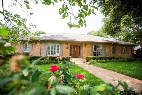 2213 MELISSA DR, PALESTINE, TX 75803 - Image 1