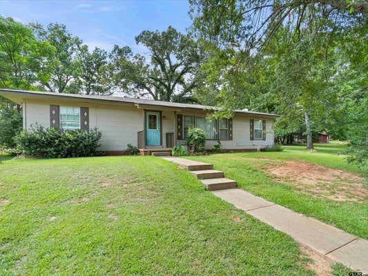 207 CRESTVIEW, HUGHES SPRINGS, TX 75656 - Image 1