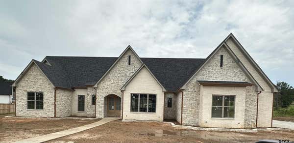 12160 COTTON ST, FLINT, TX 75762 - Image 1