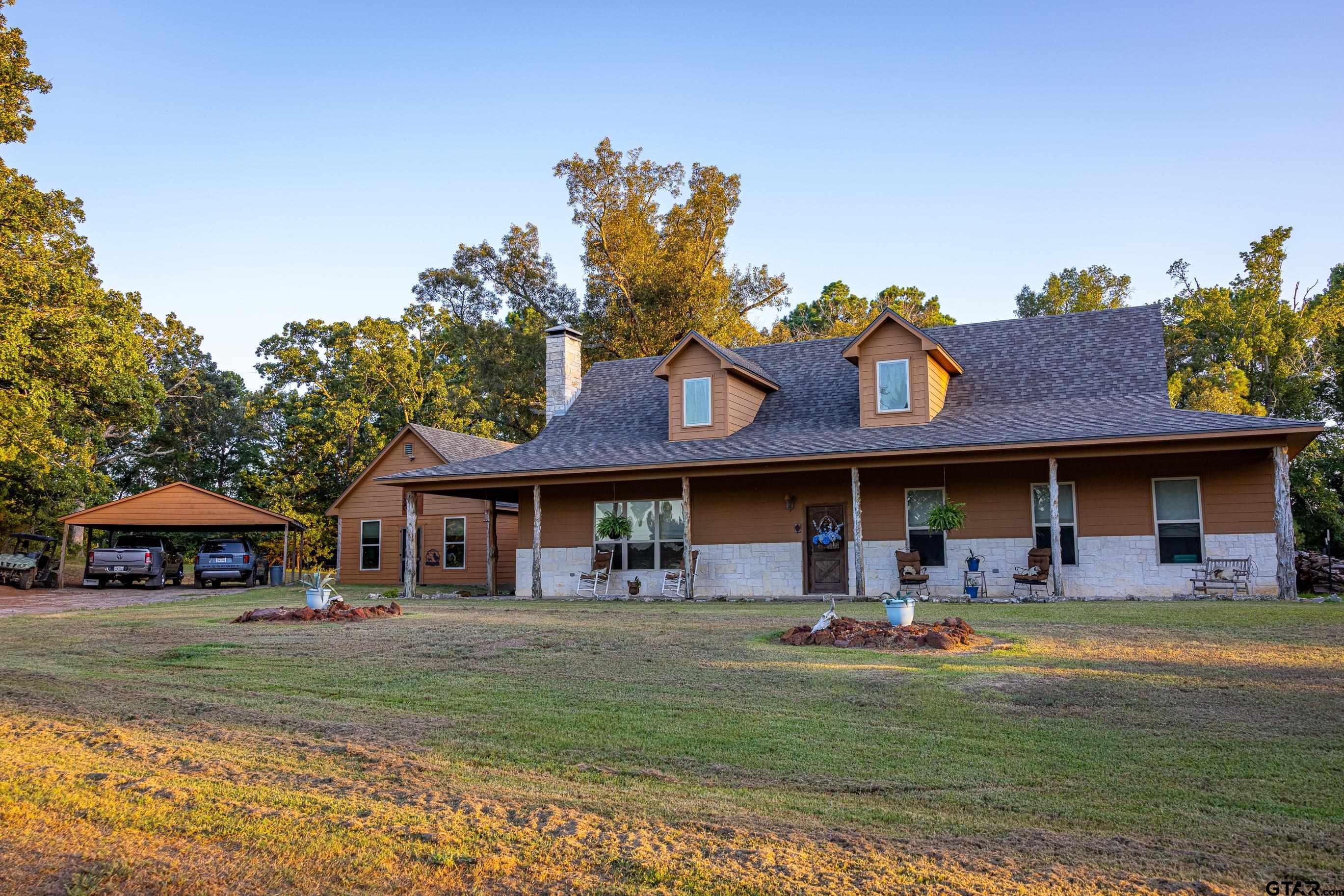 Chandler, Texas, 75758, United States, 3 Bedrooms Bedrooms, ,3 BathroomsBathrooms,Residential,Active,1905365