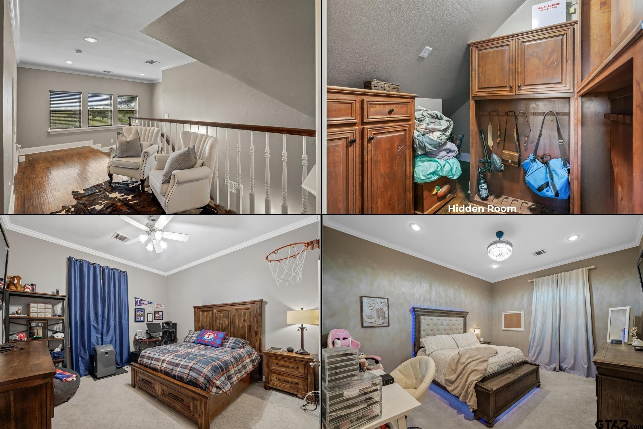 Ennis, Texas, 75119, United States, 5 Bedrooms Bedrooms, ,6 BathroomsBathrooms,Residential,Active,2043796