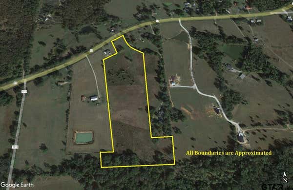 TBD FM 17, GRAND SALINE, TX 75140 - Image 1