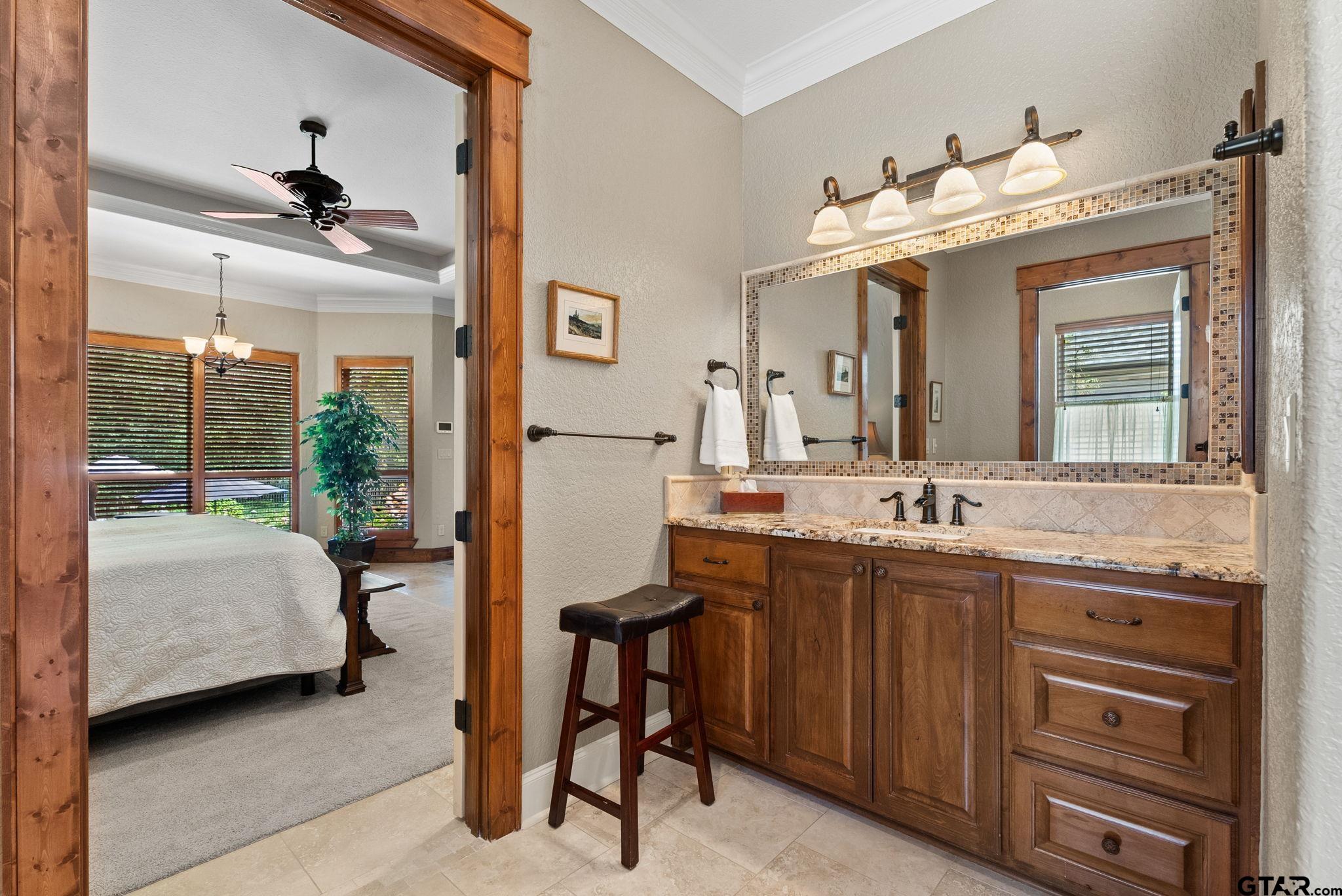 Tyler, Texas, 75707, United States, 4 Bedrooms Bedrooms, ,4 BathroomsBathrooms,Residential,Active,1944068