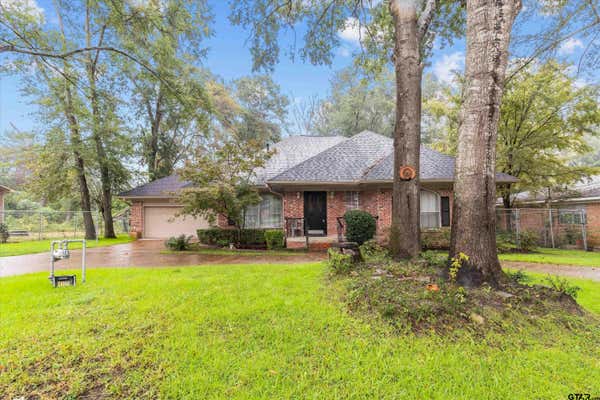 4129 GLENDA AVE, TYLER, TX 75704 - Image 1