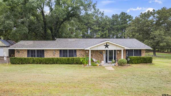 447 BEREA 3, JEFFERSON, TX 75657 - Image 1