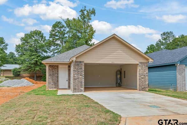 1605 EVERWOOD COURT, LONGVIEW, TX 75605 - Image 1