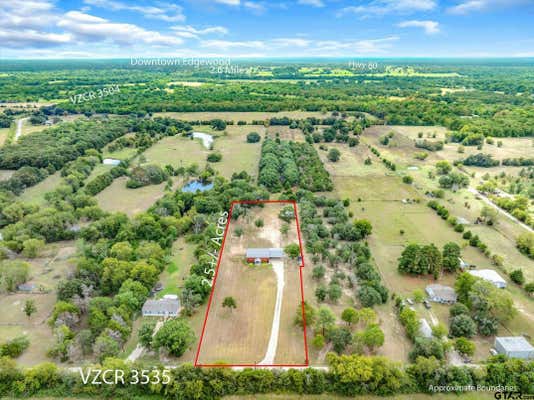 273 VZ COUNTY RD 3535, EDGEWOOD, TX 75117 - Image 1