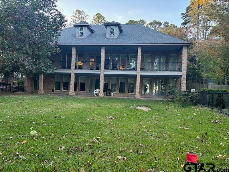 Flint, Texas, 75762, United States, 5 Bedrooms Bedrooms, ,6 BathroomsBathrooms,Residential,Active,1987250