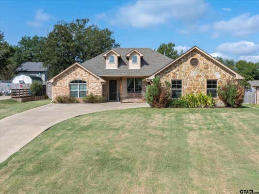 252 HERITAGE CT, LINDALE, TX 75771 - Image 1