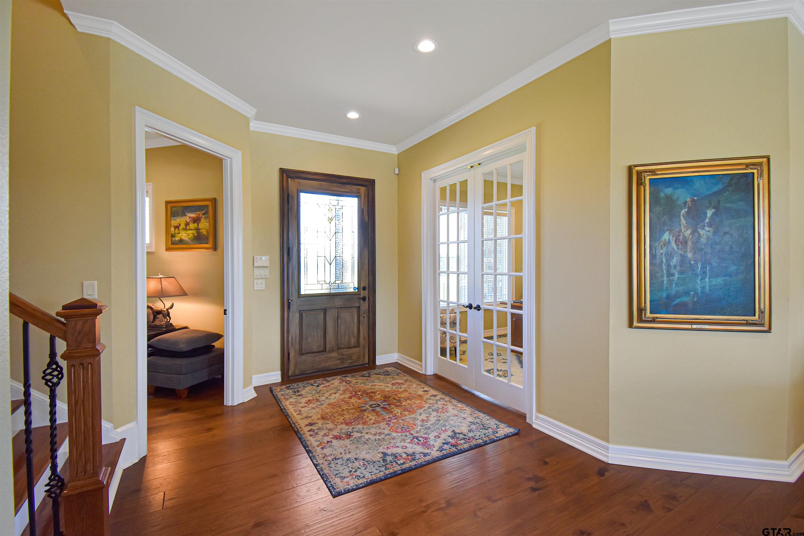 Brownsboro, Texas, 75756, United States, 5 Bedrooms Bedrooms, ,4 BathroomsBathrooms,Residential,Active,1905124