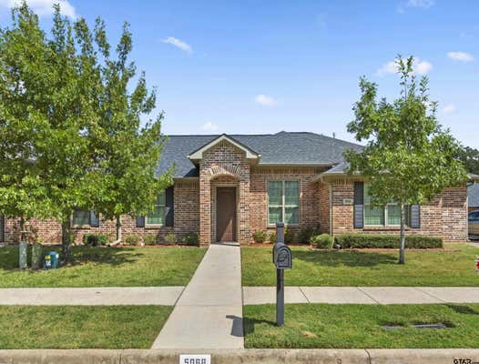 5068 SHILOH VILLAGE DR, TYLER, TX 75703 - Image 1