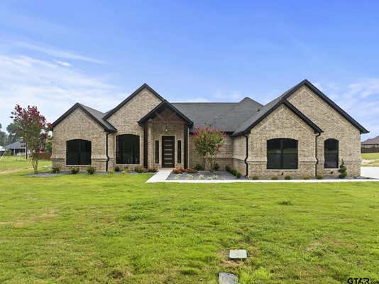 1180 COUNTY ROAD 4840, MT PLEASANT, TX 75455 - Image 1