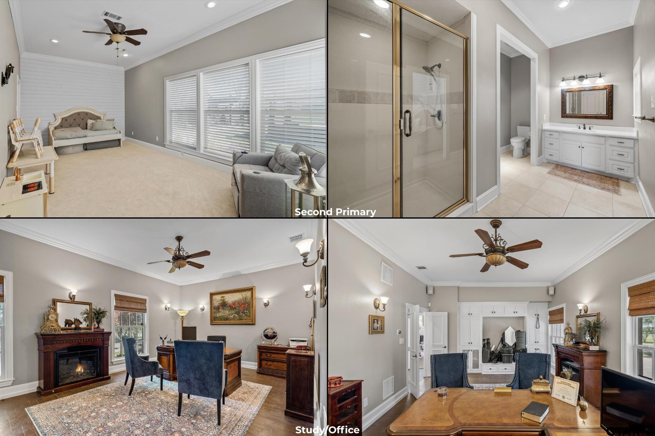 Ennis, Texas, 75119, United States, 5 Bedrooms Bedrooms, ,6 BathroomsBathrooms,Residential,Active,2043796