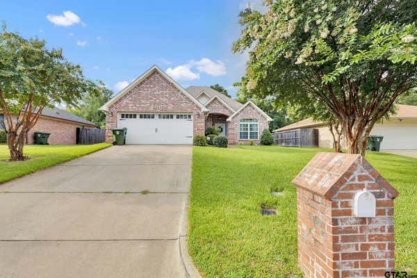 1333 W PAUL ST, TYLER, TX 75702 - Image 1