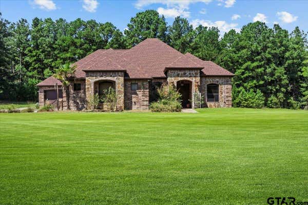 273 COUNTY ROAD 4924, TROUP, TX 75789 - Image 1