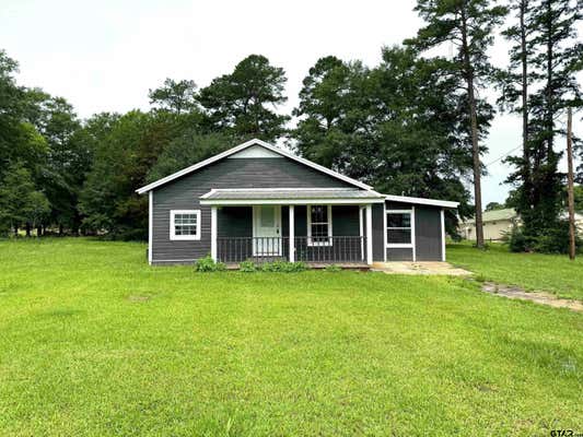 106 S PEACH ST, ORE CITY, TX 75683 - Image 1